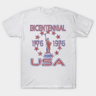 '76 Bicentennial T-Shirt